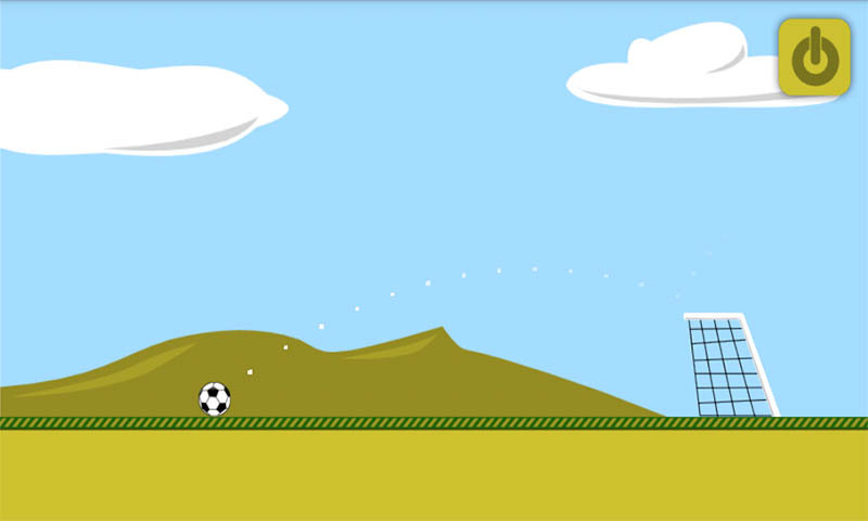 迷乱足球手机版 v1.0.4 安卓版2