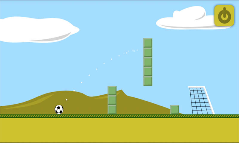 迷乱足球手机版 v1.0.4 安卓版3