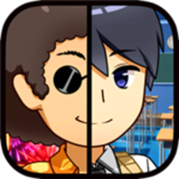 我的百变男神中文版下载