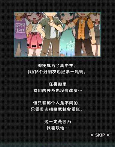 我的百变男神汉化版 v1.0.0 安卓版5