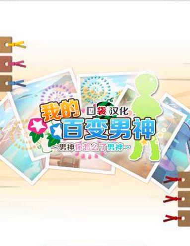 我的百变男神汉化版 v1.0.0 安卓版0