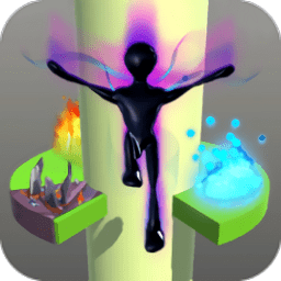 螺旋巴迪跳游戏官方手机版