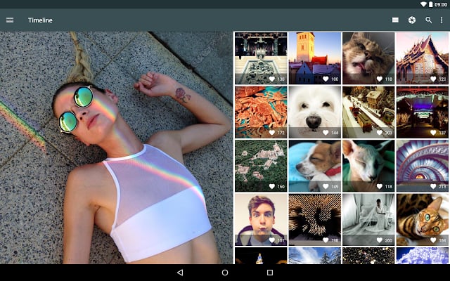 3D相机软件 v1.4.1 安卓版1