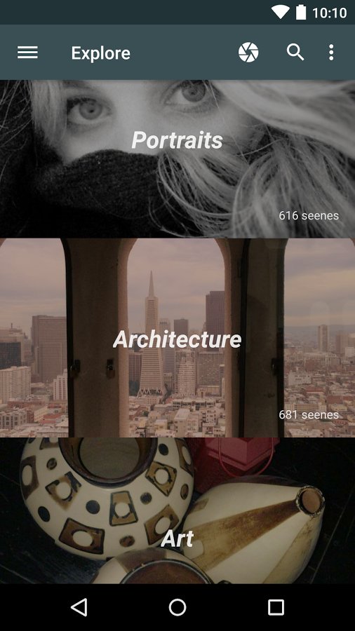 3D相机软件 v1.4.1 安卓版3