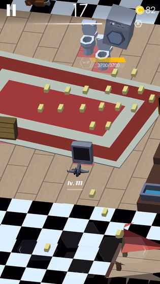 波音111中文版 v1.3 安卓版0