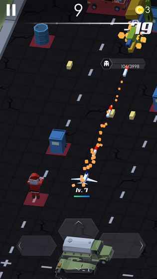 波音111中文版 v1.3 安卓版1