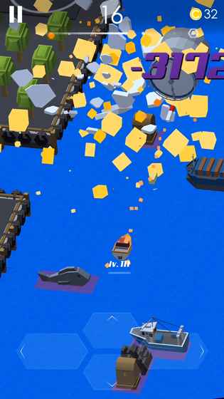 波音111中文版 v1.3 安卓版2