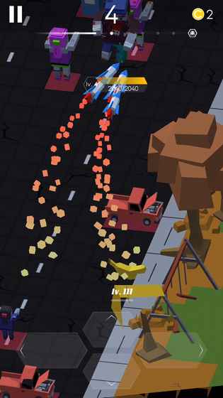 波音111中文版 v1.3 安卓版4