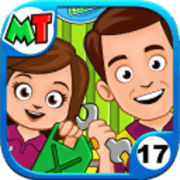 我的小镇汽车之家修改版