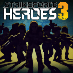 战火英雄3中文无敌版