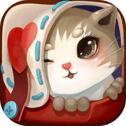 萌物养成计划游戏