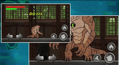 异形本游戏 v1.0 安卓版0