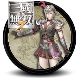 真三国无双7风灵月影修改器