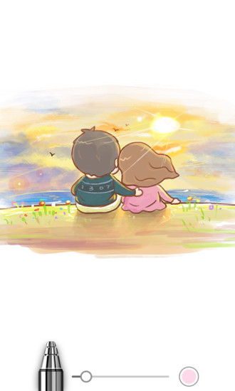 手机SketchMasterapp v1.2.4 安卓版0