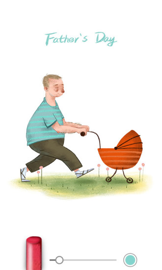 手机SketchMasterapp v1.2.4 安卓版1