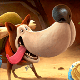 我的冒险狗正式版下载