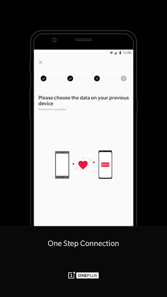 一加搬家软件(oneplus switch) v2.6.4.0.201203101201 安卓版3
