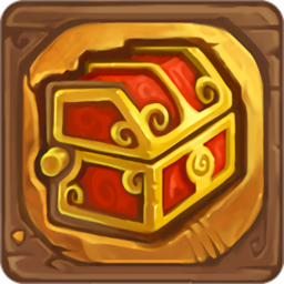 战利品猎人中文版