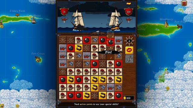 战利品猎人中文版 v1.54 安卓版2