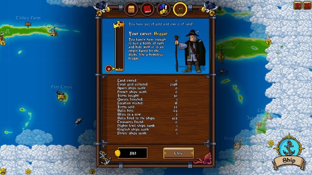 战利品猎人中文版 v1.54 安卓版3