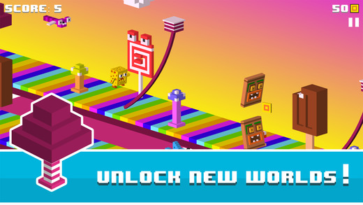 顽猴荡绳修改版 v1.0.1 安卓版2