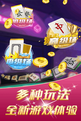 圣手麻将手机版 v2.0.2 安卓版3