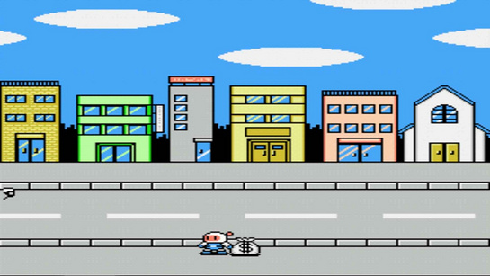 炸弹人2手机版 v1.0.9 安卓版1