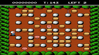 炸弹人2手机版 v1.0.9 安卓版3