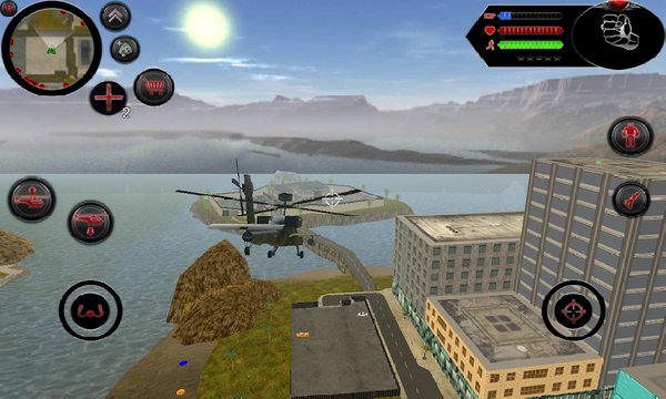 机器鲨游戏手机中文版 v2.9 安卓最新版0