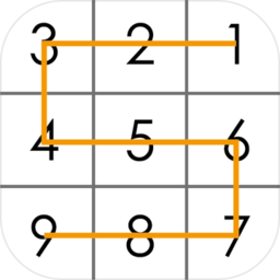 数字连线手机客户端游戏(数连)