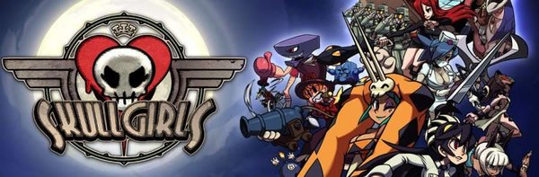 骷髅女孩游戏(skullgirls) v5.0.0 安卓版2