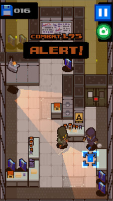 潜入行动手机版 v0.9.12 安卓版0