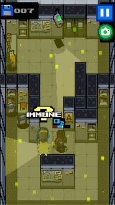 潜入行动手机版 v0.9.12 安卓版1