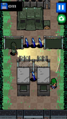 潜入行动手机版 v0.9.12 安卓版3