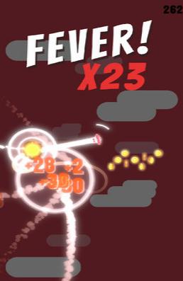 飞机大逃亡正式版 v1.4 安卓版2