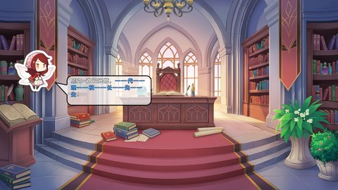 360诺亚幻想手游 v1.1.10 安卓版4