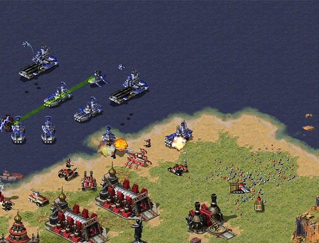 共和国之辉地图编辑器 绿色版0