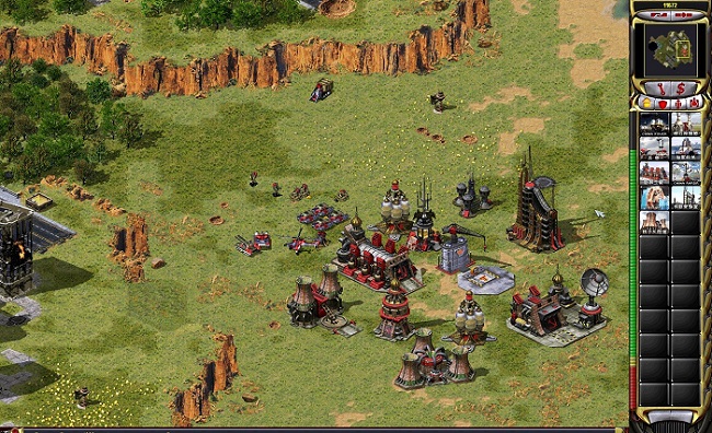 共和国之辉地图编辑器 绿色版1