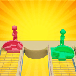 拾色竞赛最新版(Picker Race)