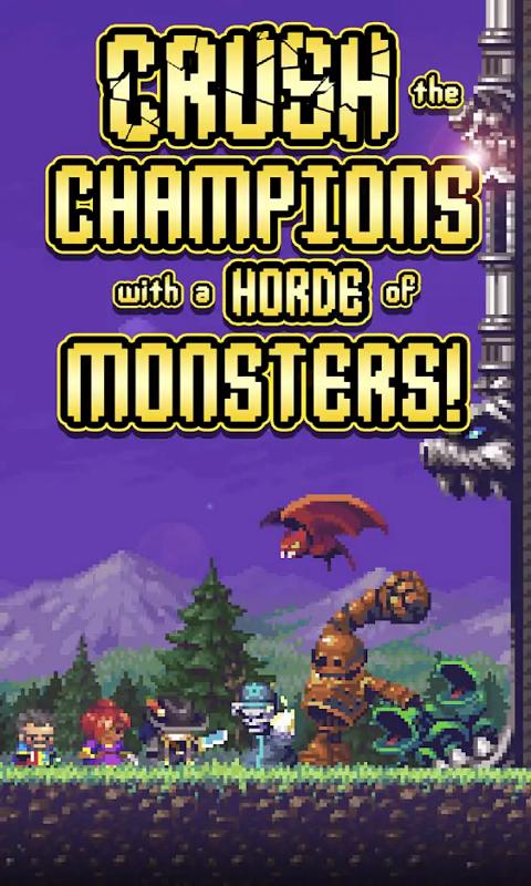 闲置启示录汉化版 v1.17 安卓版1