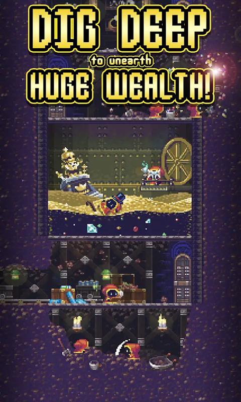 闲置启示录汉化版 v1.17 安卓版2