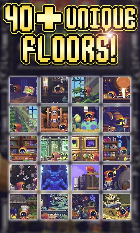 闲置启示录汉化版 v1.17 安卓版3