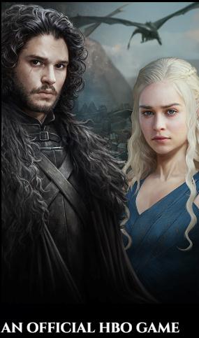 权力的游戏中文版 v1.10.0 安卓版0