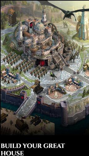 权力的游戏中文版 v1.10.0 安卓版1