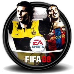 足球经理2008免cd补丁