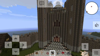 我的世界之真实冒险手机版 v1.4 安卓版 0