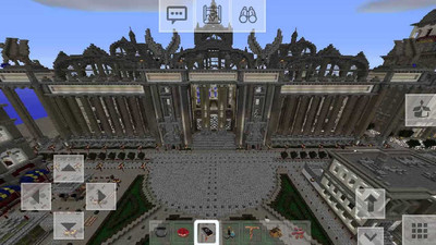 我的世界之真实冒险手机版 v1.4 安卓版 2