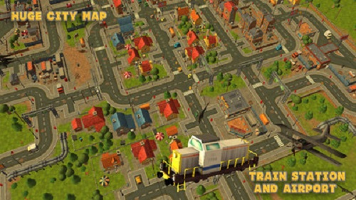 霸王龙模拟器无限生命版 v1.5 安卓无限金币版2