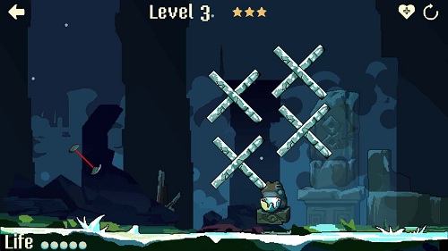 taptap青蛙神像手游 v1.0.0.3 安卓版2