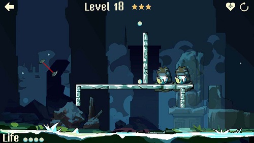 taptap青蛙神像手游 v1.0.0.3 安卓版1